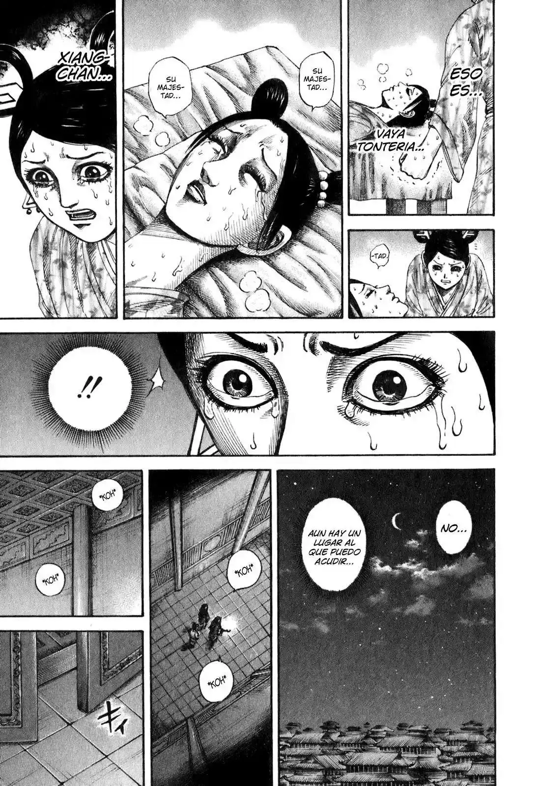 Página 7 — Kingdom Capítulo 187