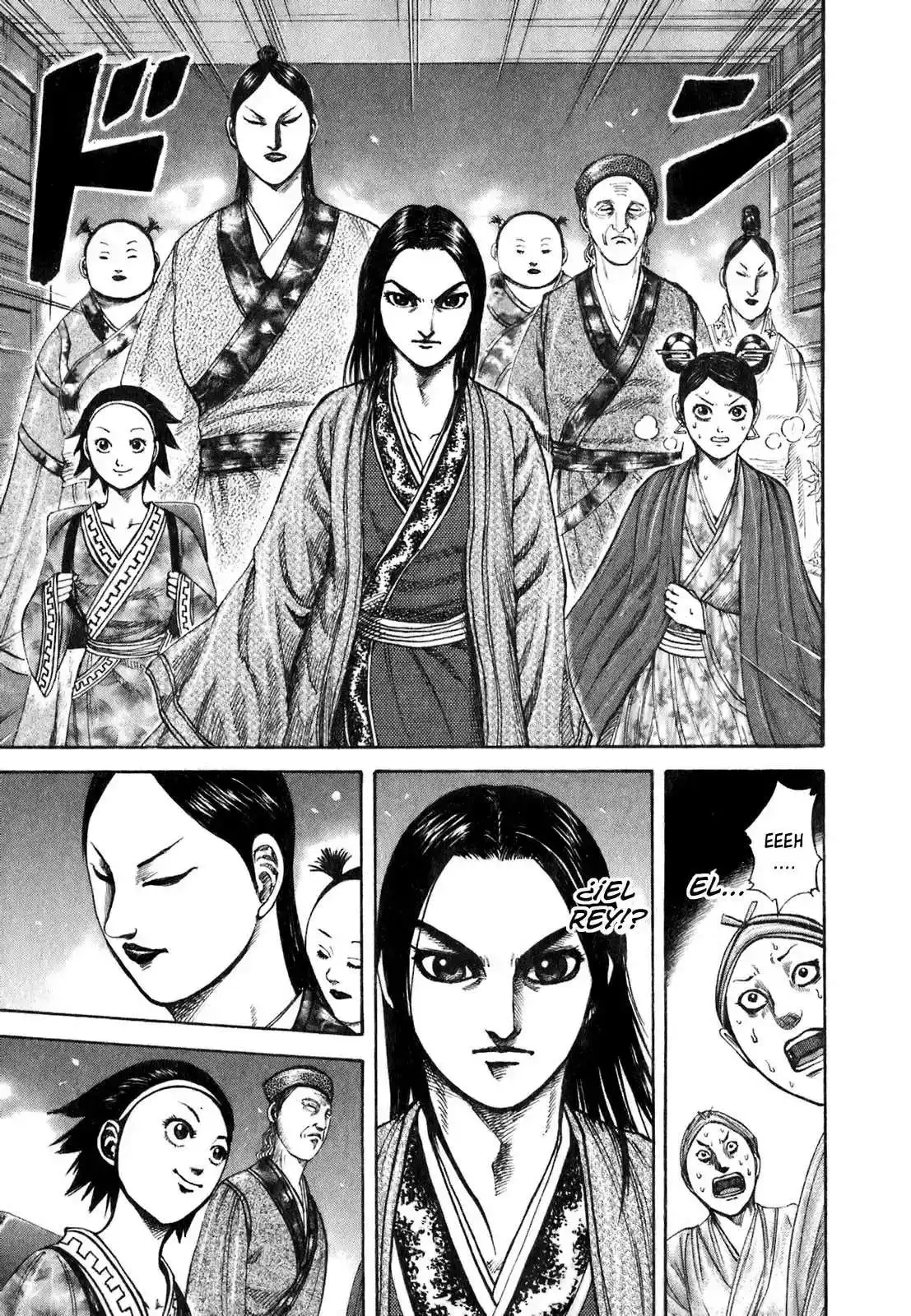 Página 11 — Kingdom Capítulo 187