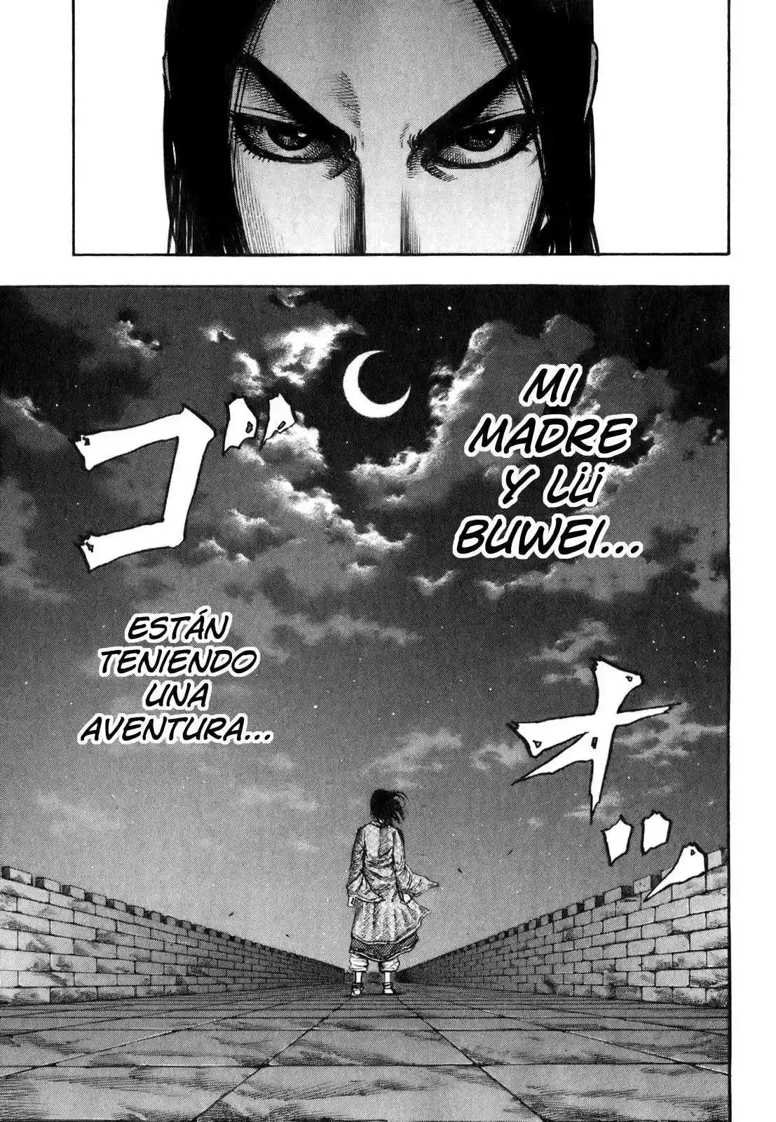Página 17 — Kingdom Capítulo 187