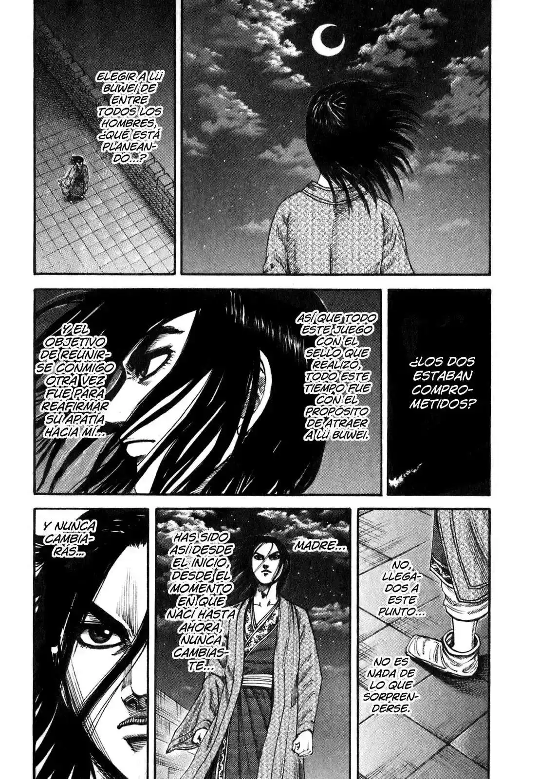 Página 18 — Kingdom Capítulo 187