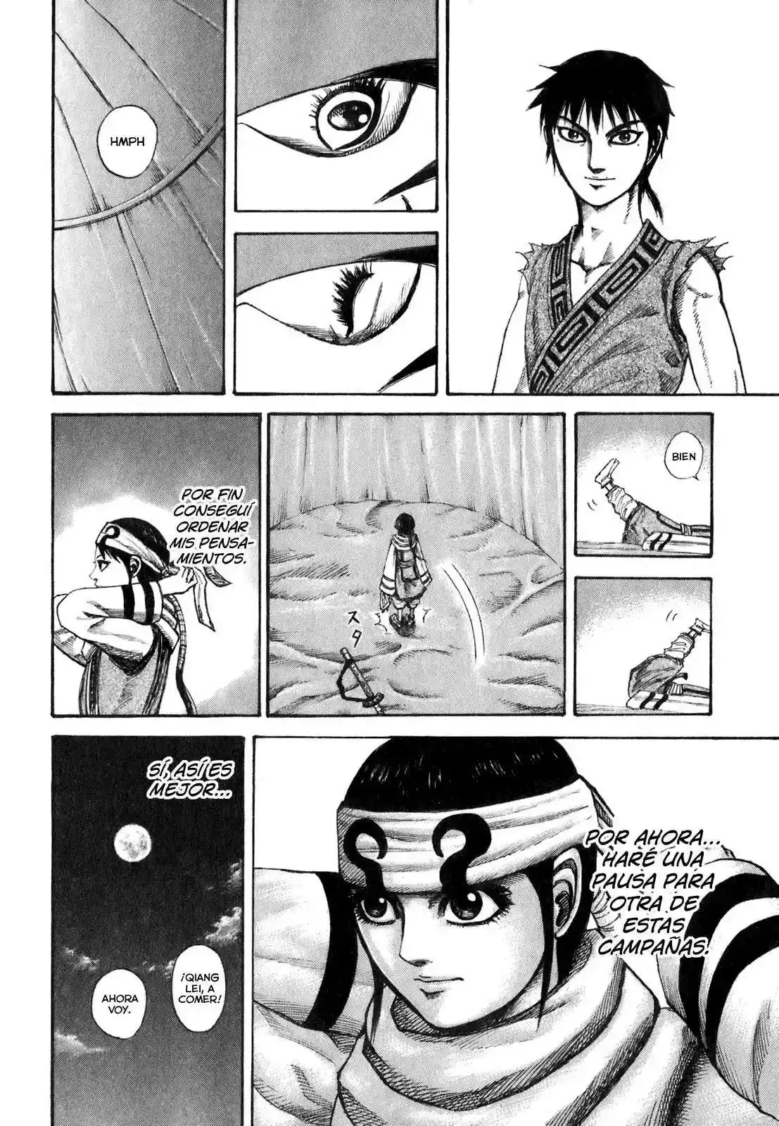 Página 8 — Kingdom Capítulo 189