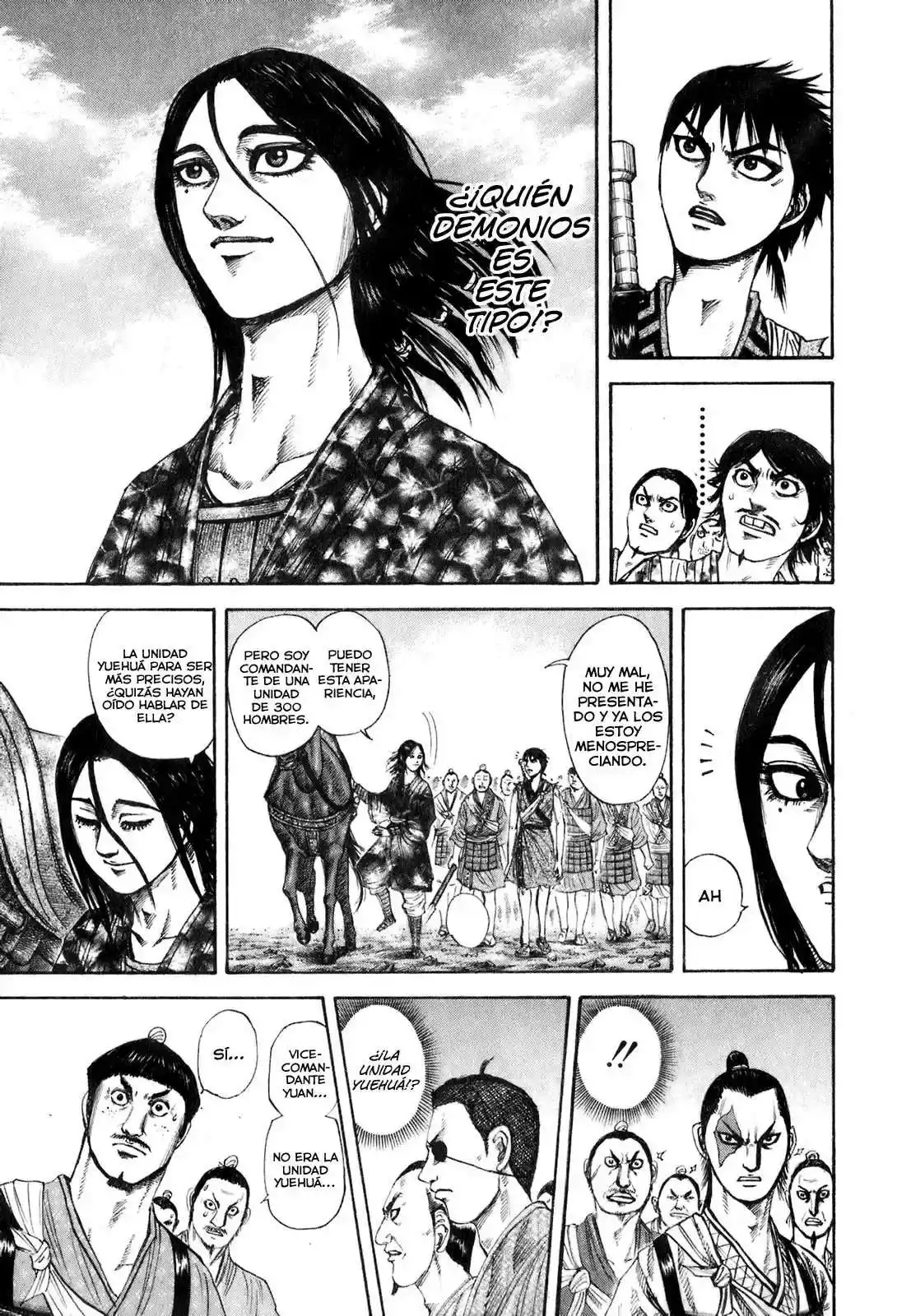 Página 11 — Kingdom Capítulo 189