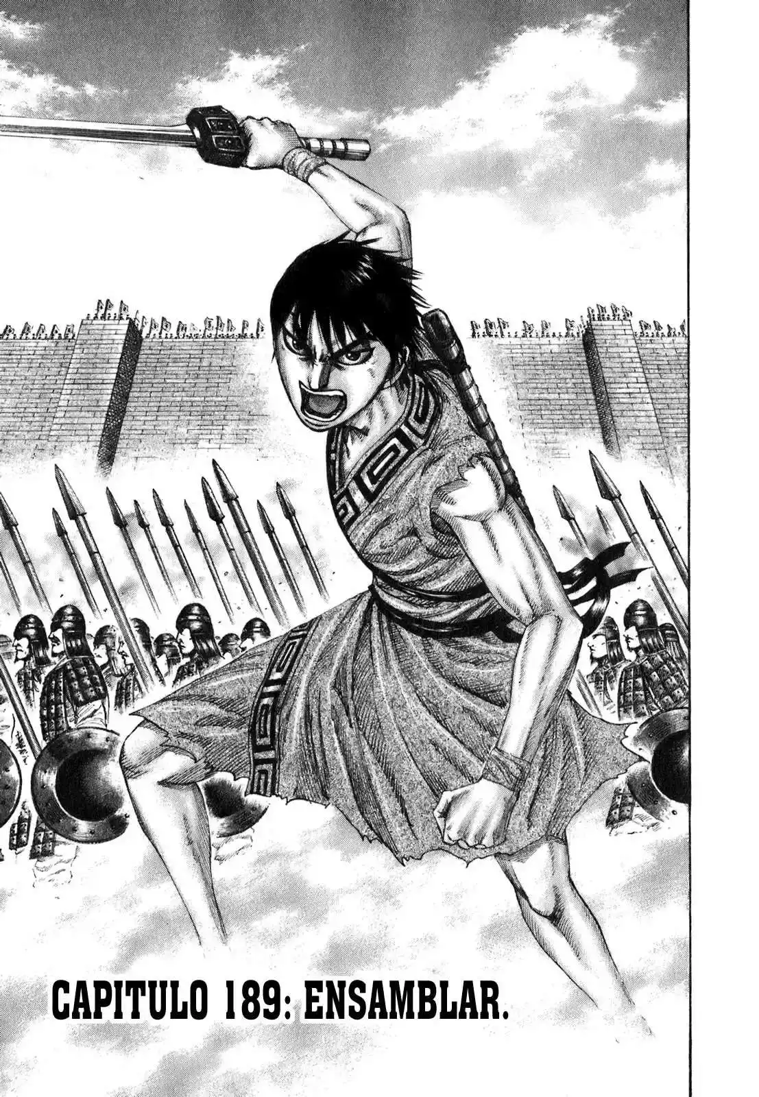 Página 20 — Kingdom Capítulo 189