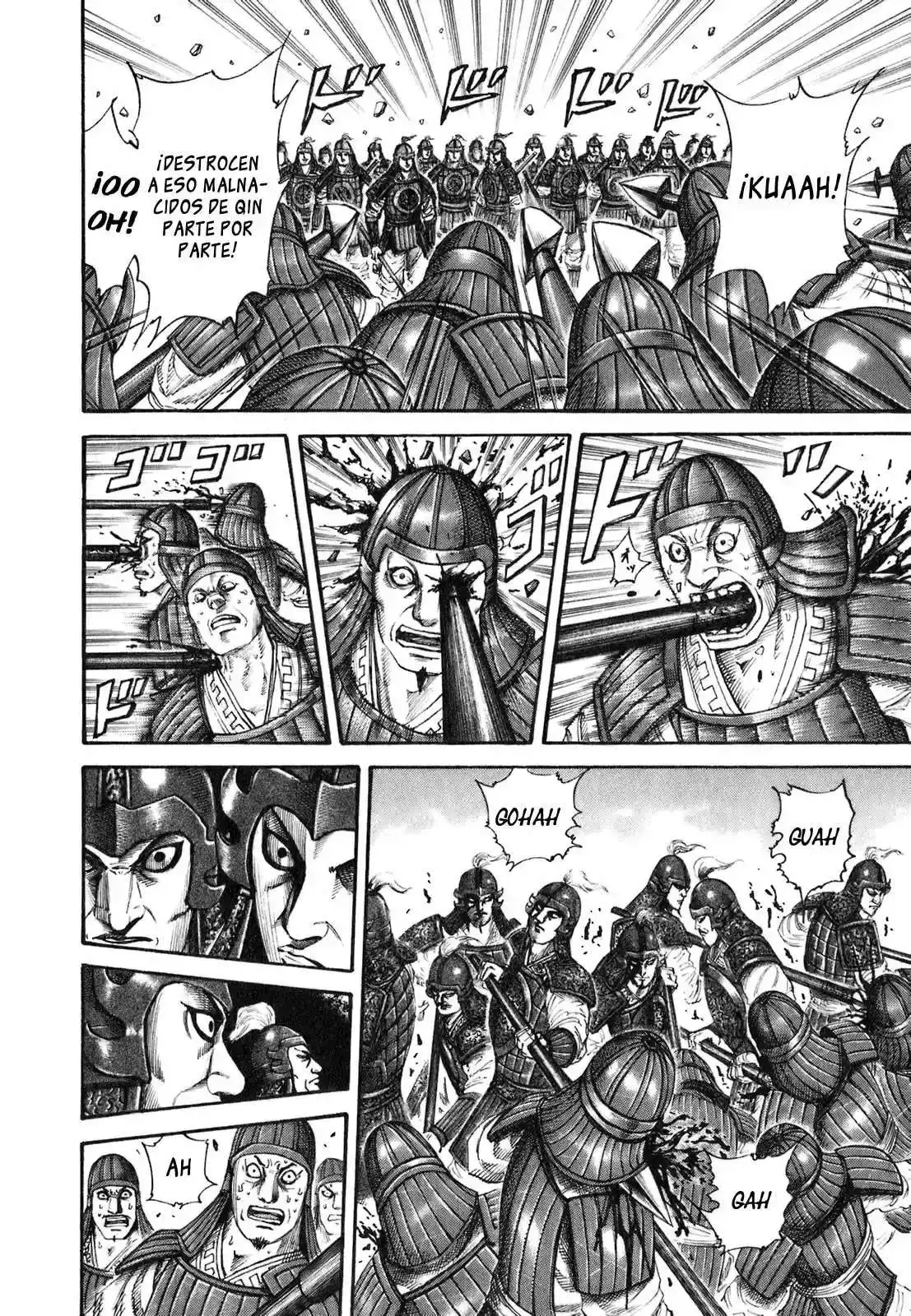 Página 6 — Kingdom Capítulo 191