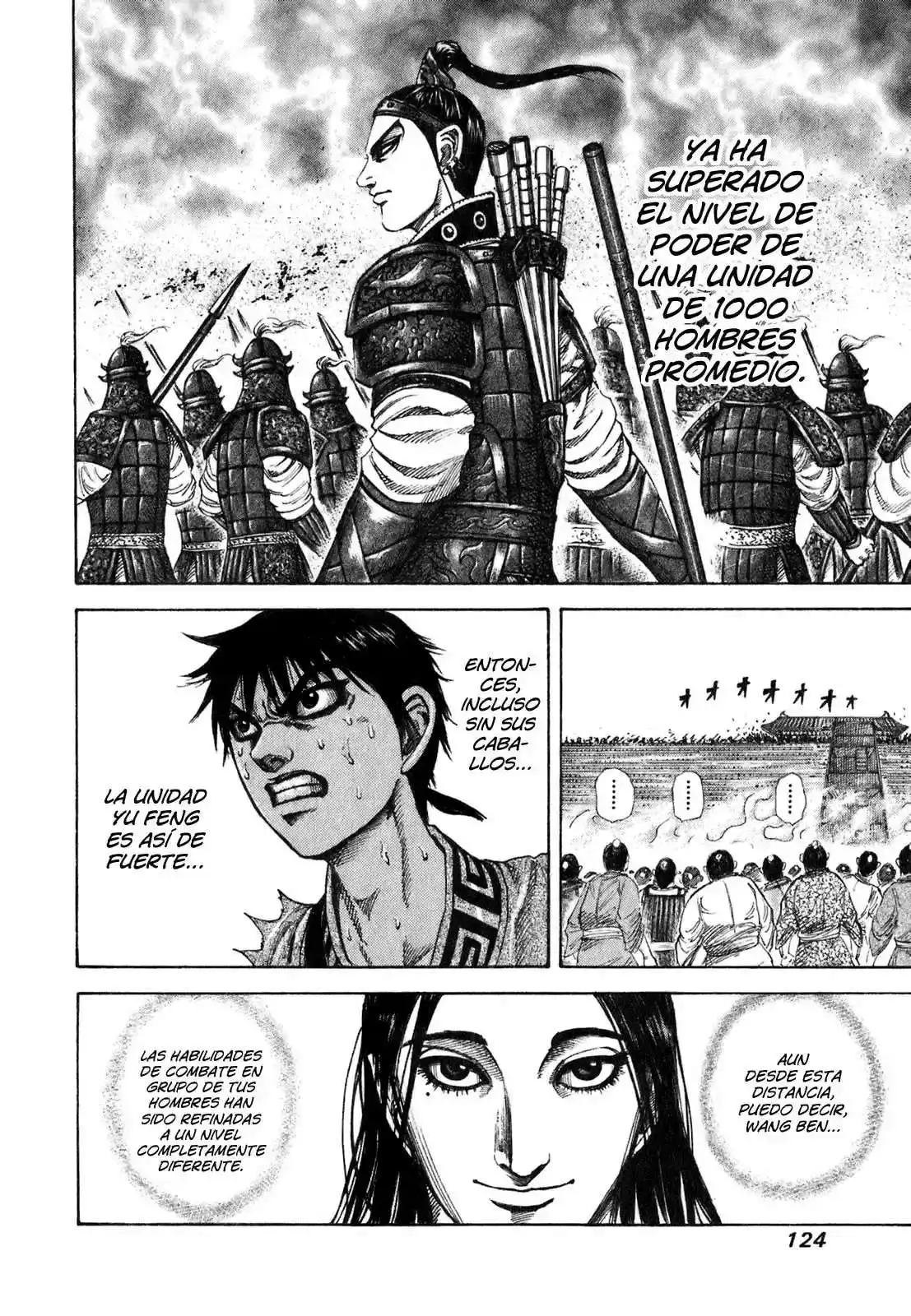 Página 8 — Kingdom Capítulo 191