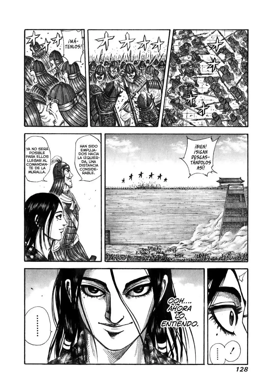 Página 12 — Kingdom Capítulo 191