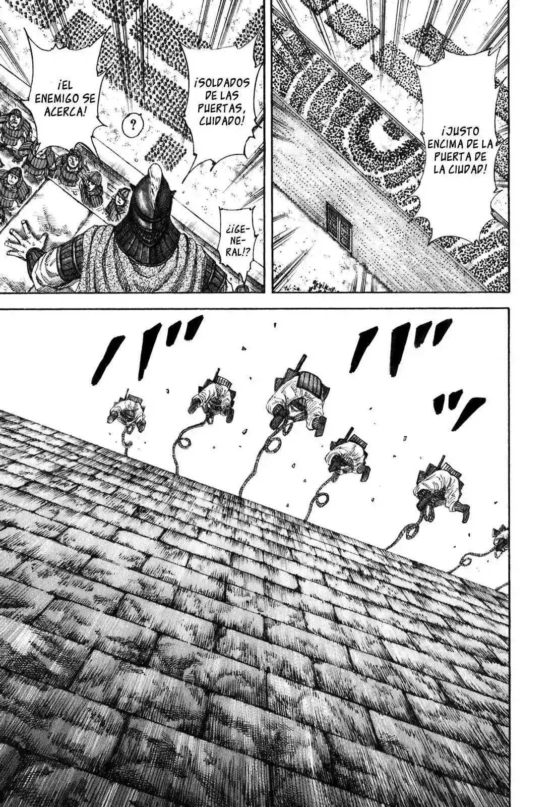 Página 15 — Kingdom Capítulo 191