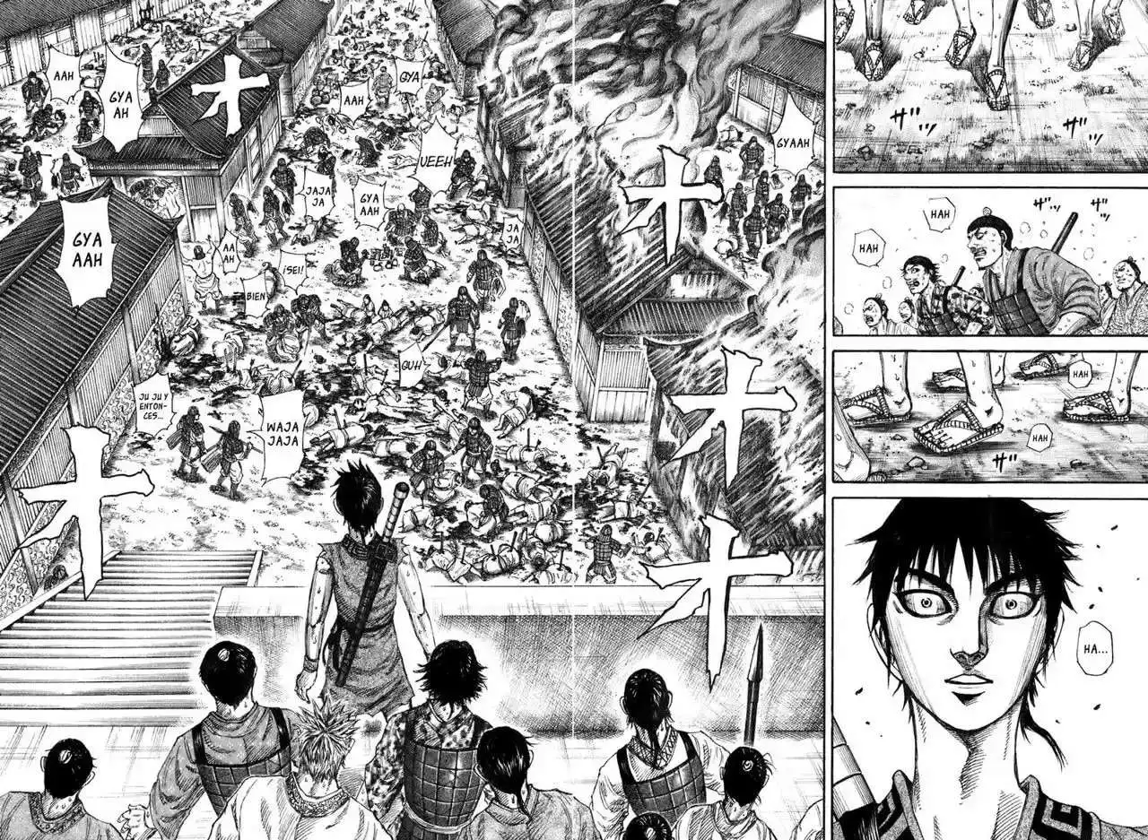 Página 9 — Kingdom Capítulo 192