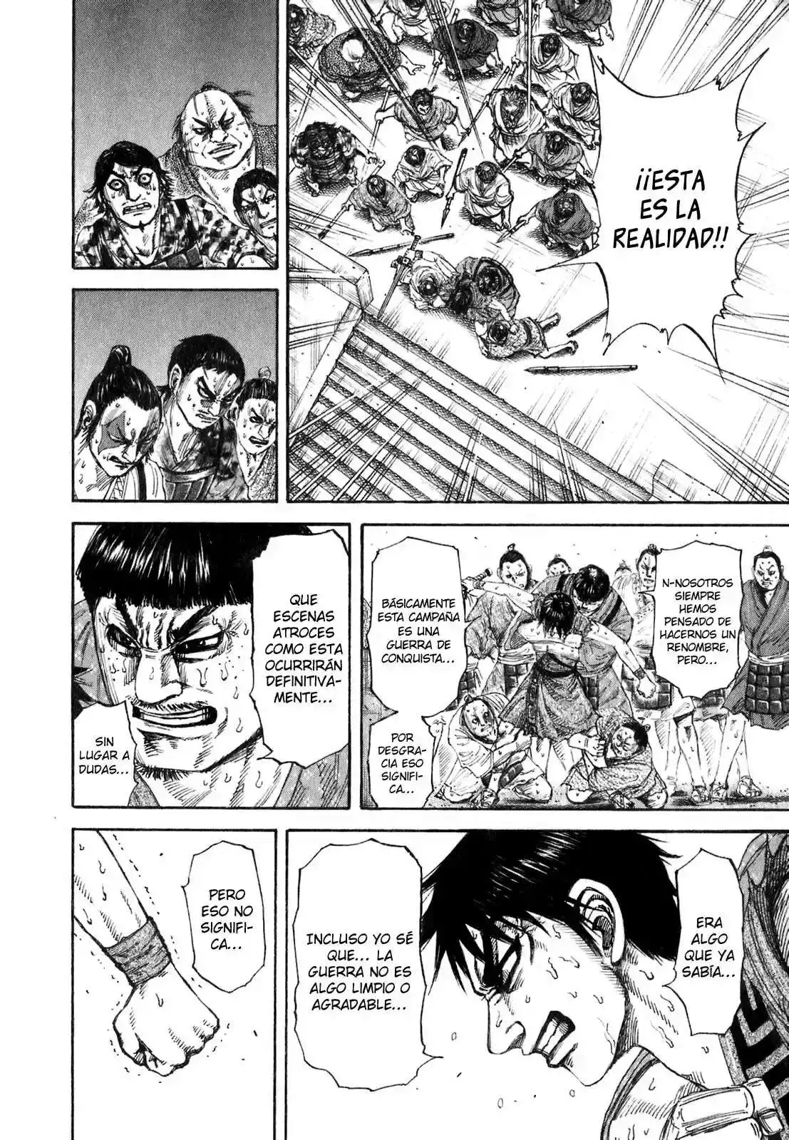 Página 12 — Kingdom Capítulo 192