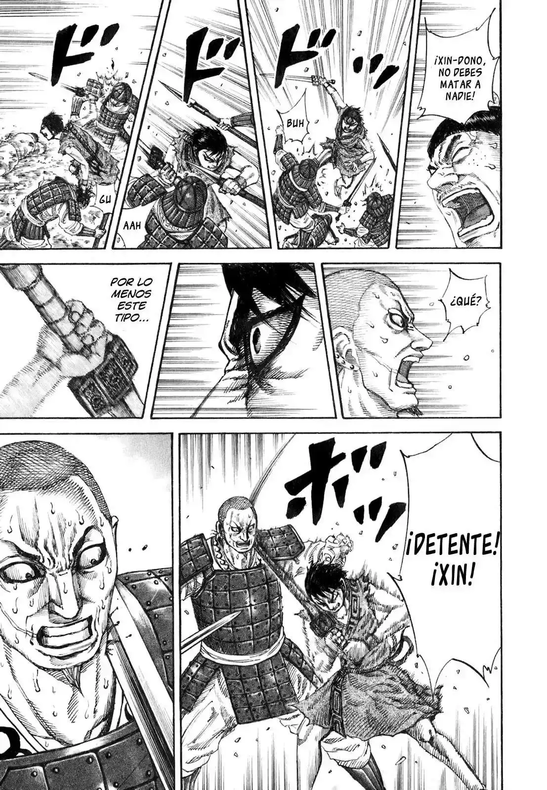 Página 15 — Kingdom Capítulo 192