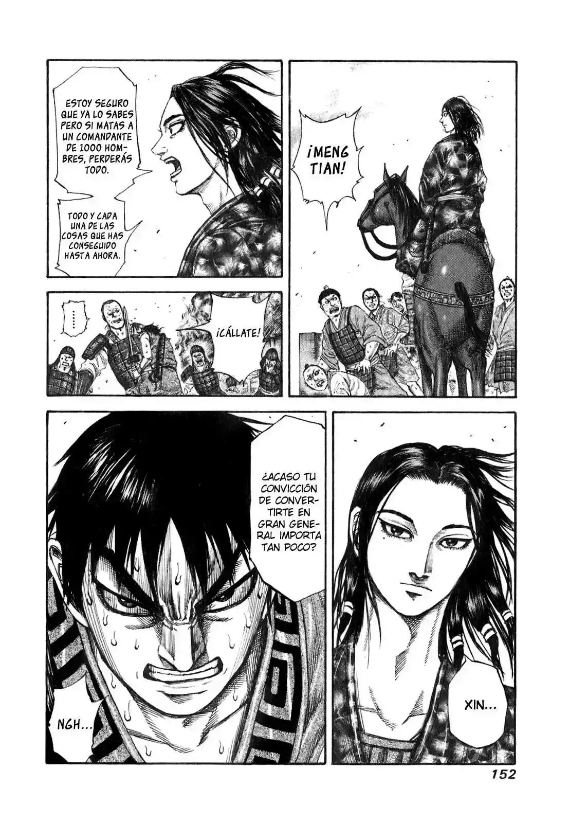 Página 16 — Kingdom Capítulo 192