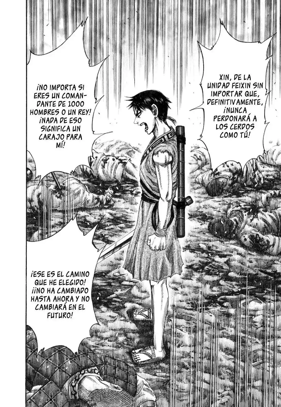 Página 6 — Kingdom Capítulo 193