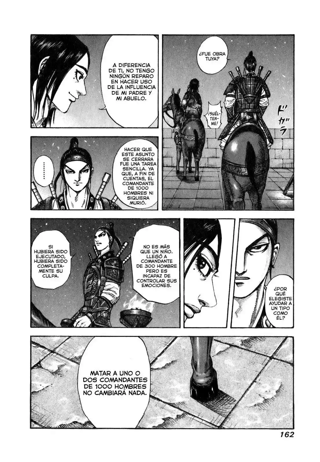 Página 10 — Kingdom Capítulo 193