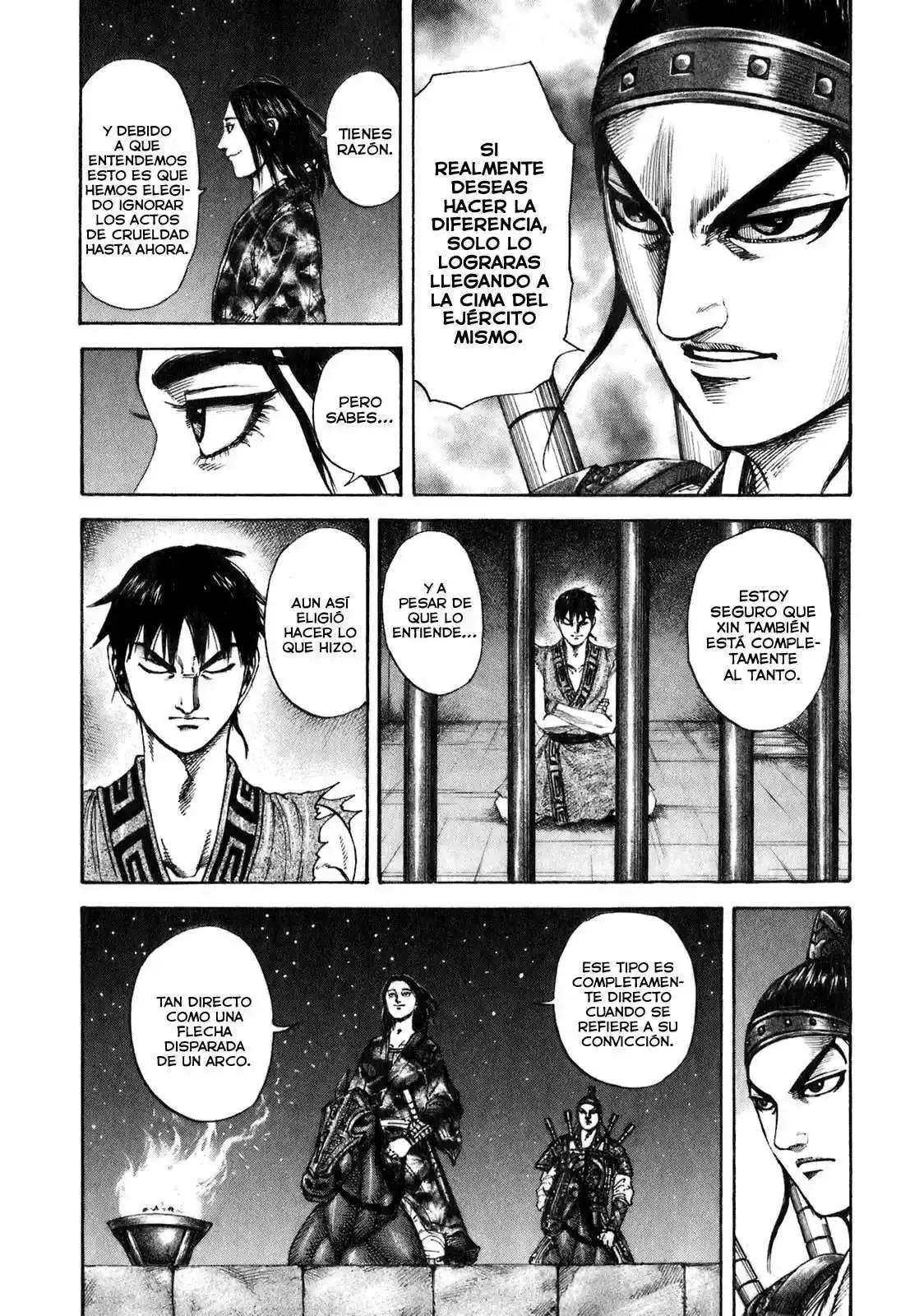 Página 11 — Kingdom Capítulo 193