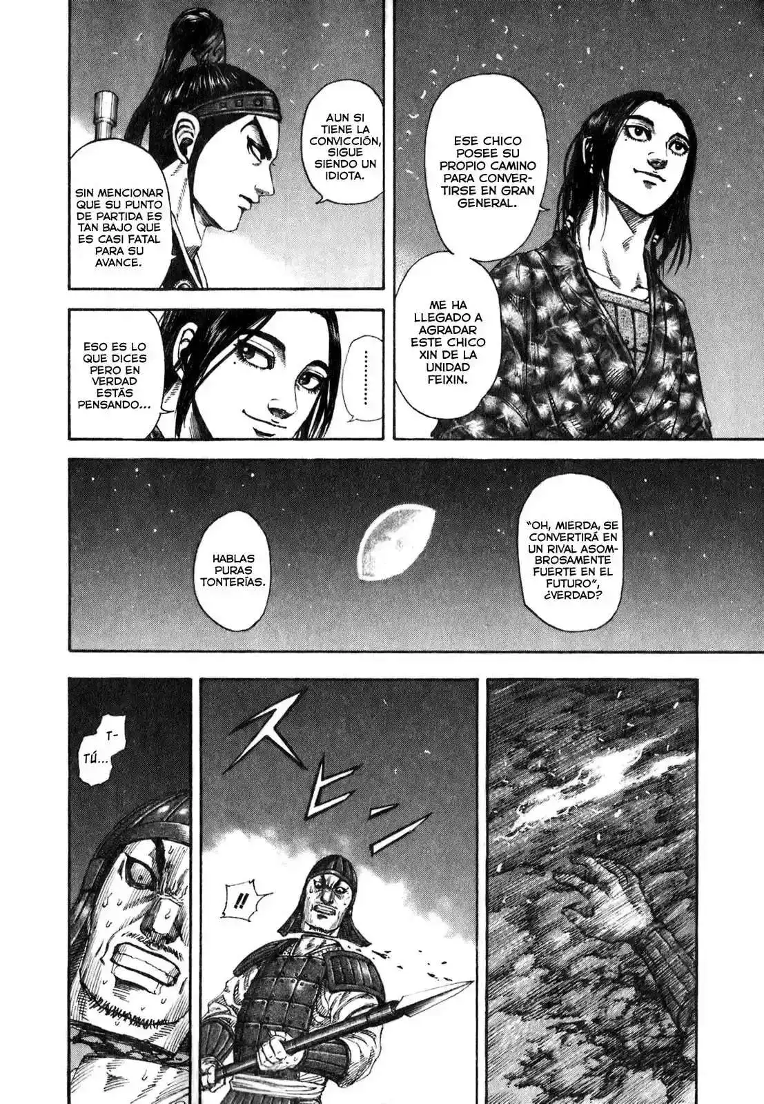 Página 12 — Kingdom Capítulo 193