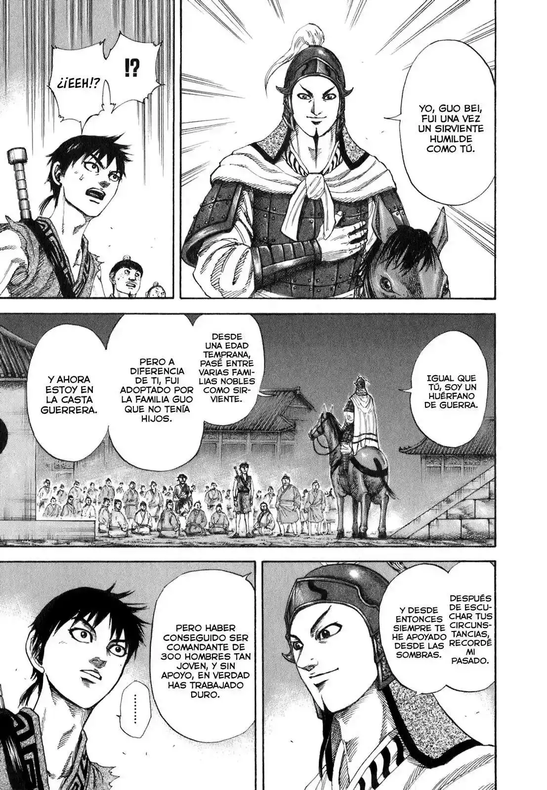 Página 15 — Kingdom Capítulo 195