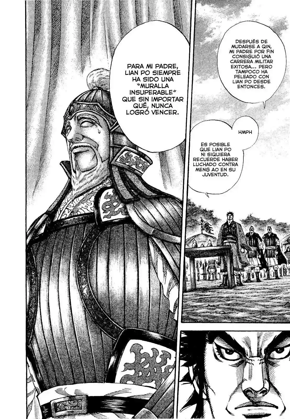 Página 10 — Kingdom Capítulo 199