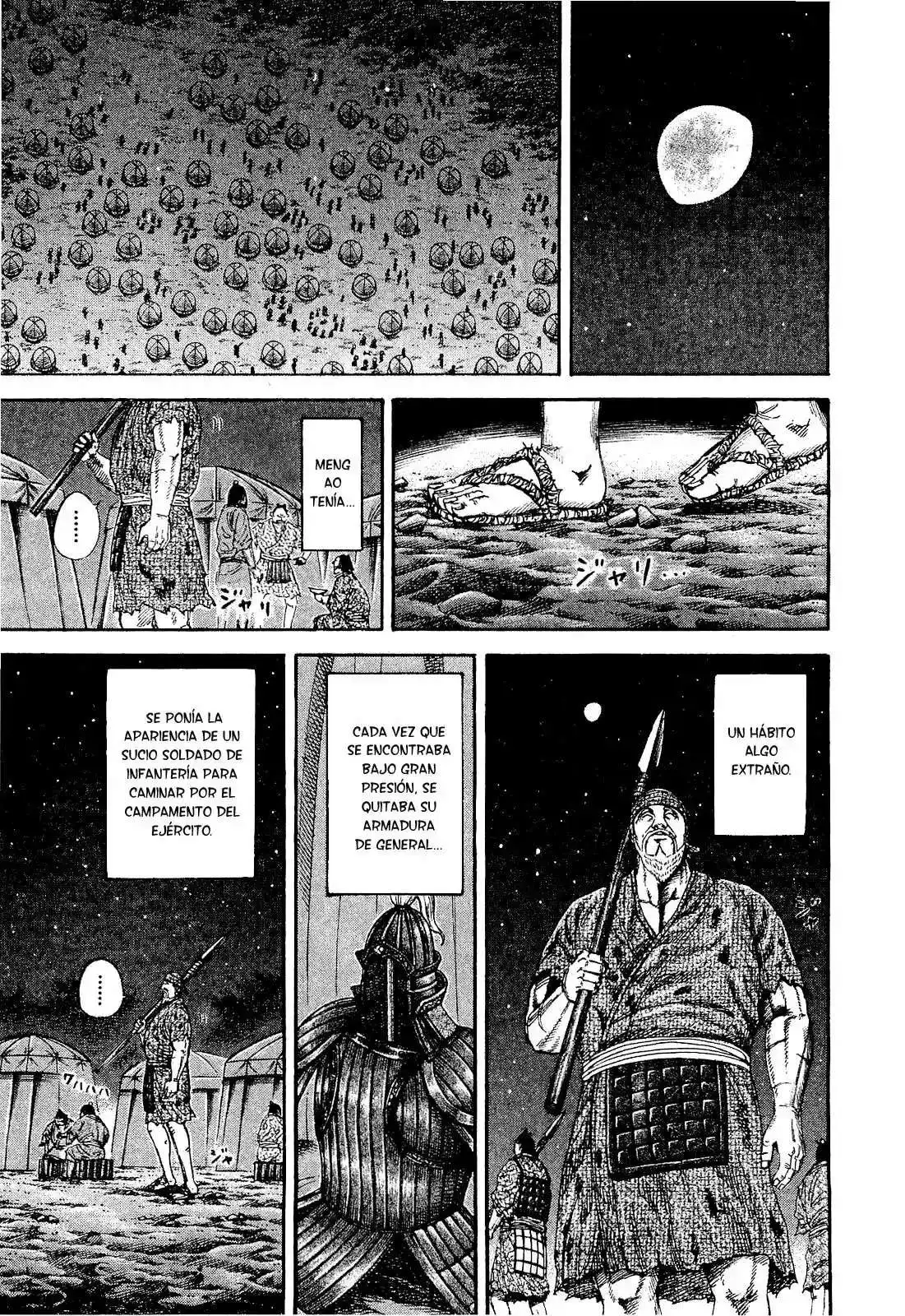 Página 11 — Kingdom Capítulo 199