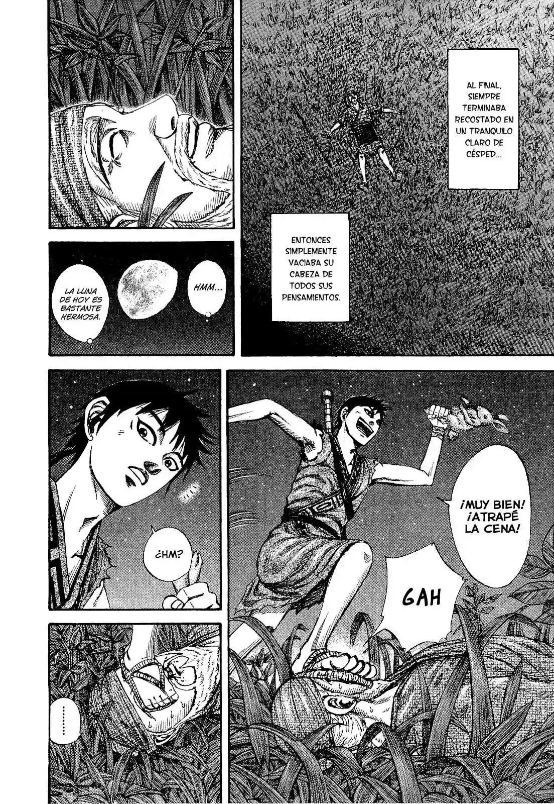 Página 12 — Kingdom Capítulo 199