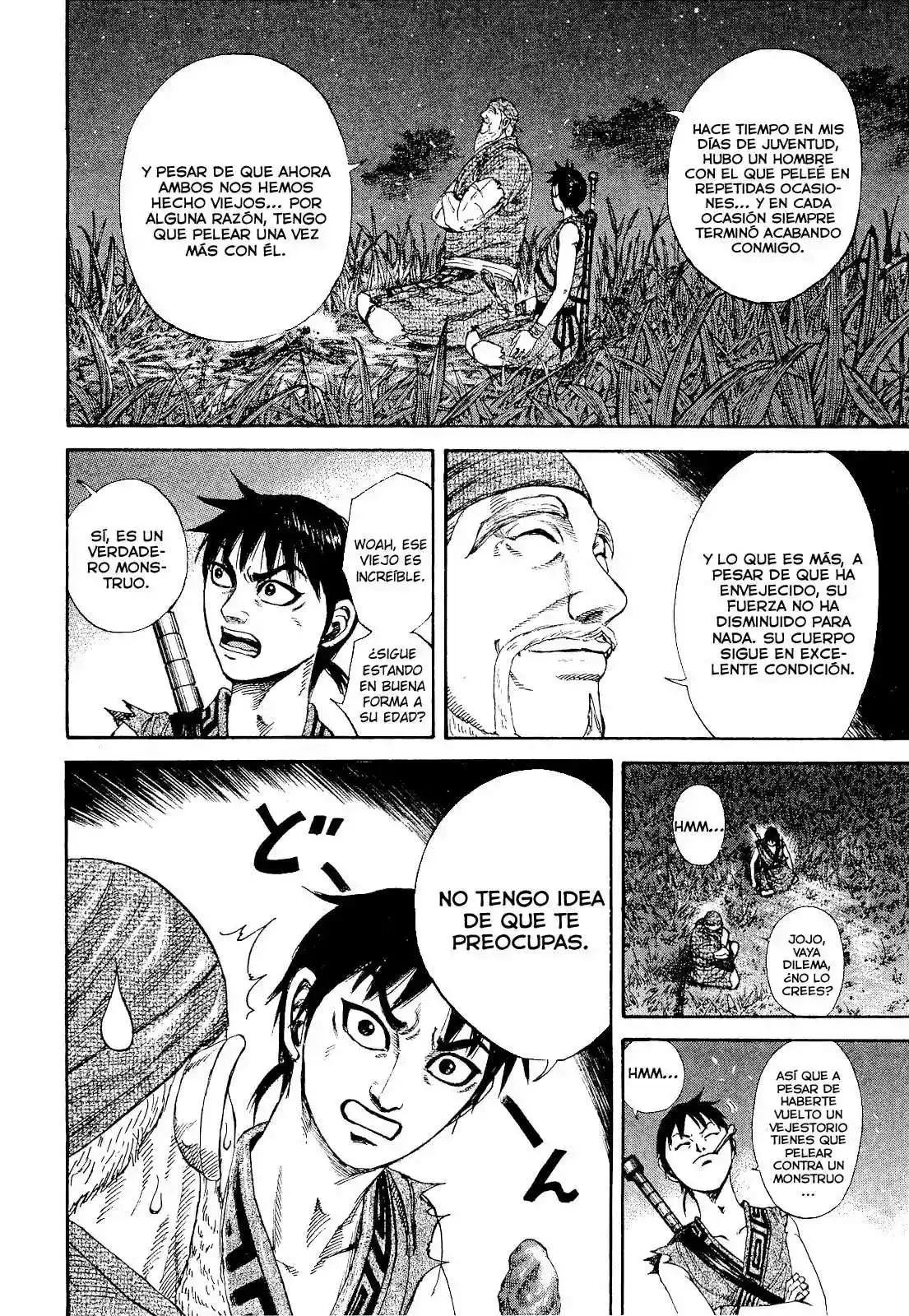 Página 16 — Kingdom Capítulo 199