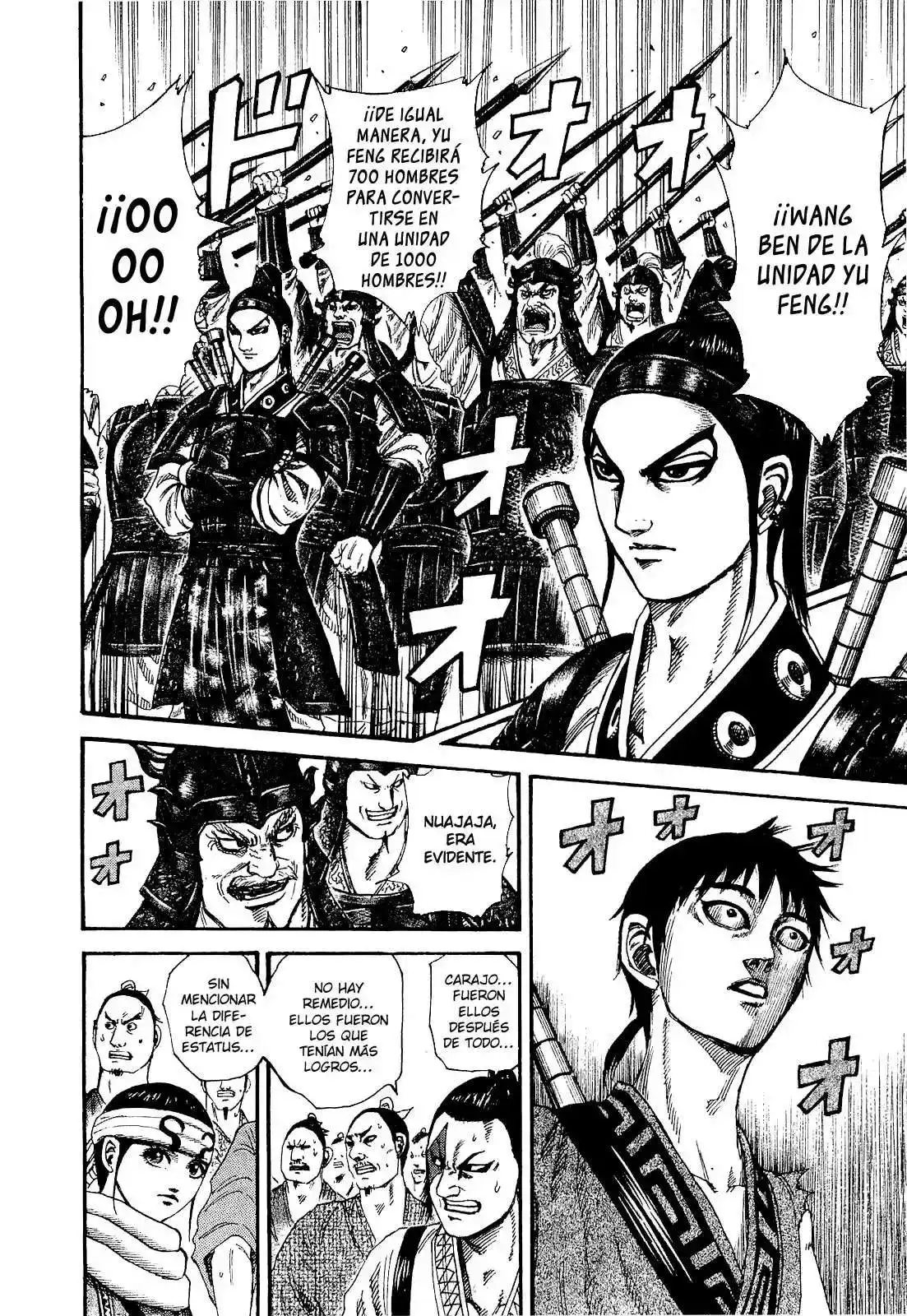 Página 6 — Kingdom Capítulo 200