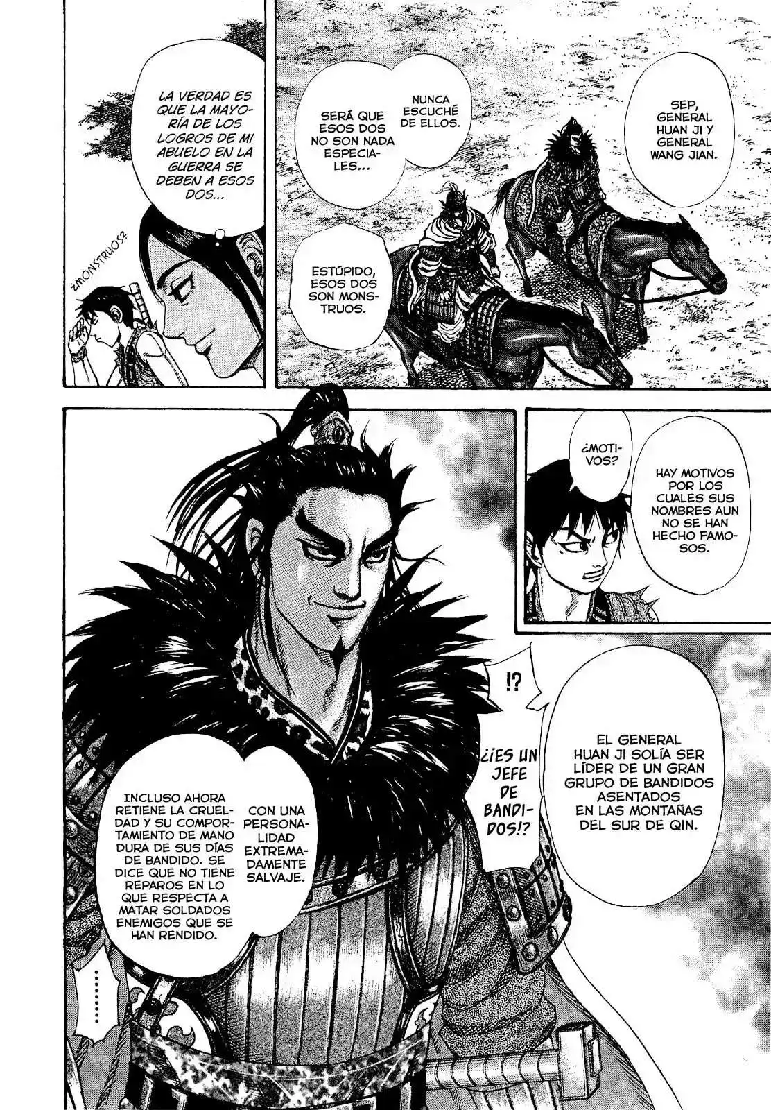 Página 6 — Kingdom Capítulo 203