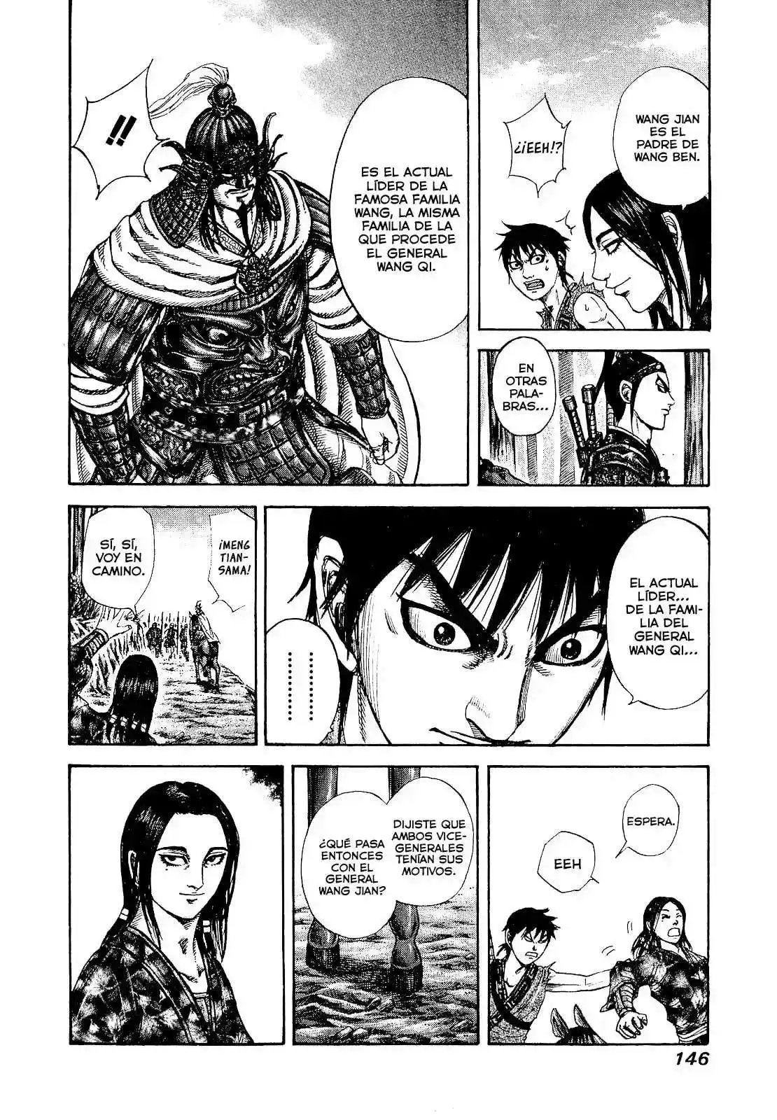 Página 8 — Kingdom Capítulo 203