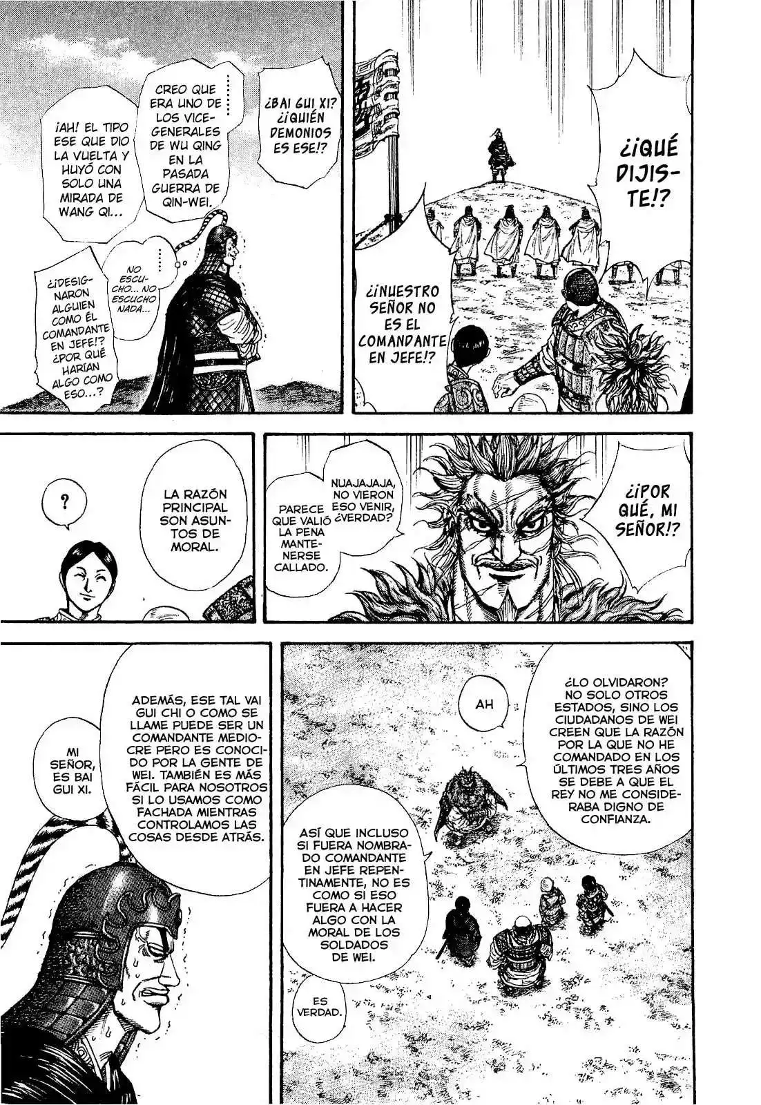Página 11 — Kingdom Capítulo 203