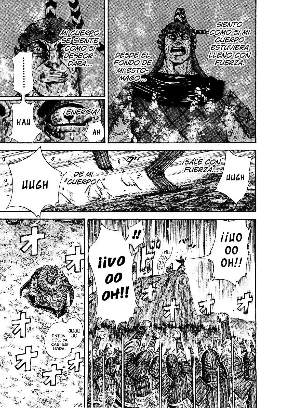 Página 15 — Kingdom Capítulo 203