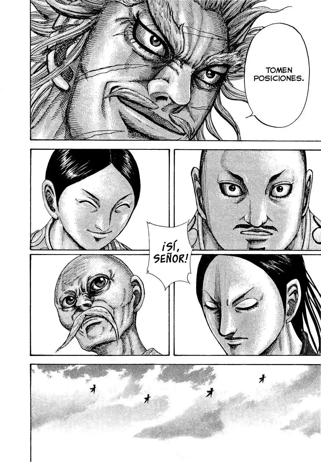 Página 16 — Kingdom Capítulo 203