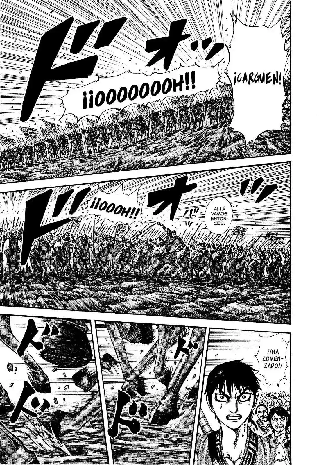 Página 5 — Kingdom Capítulo 204