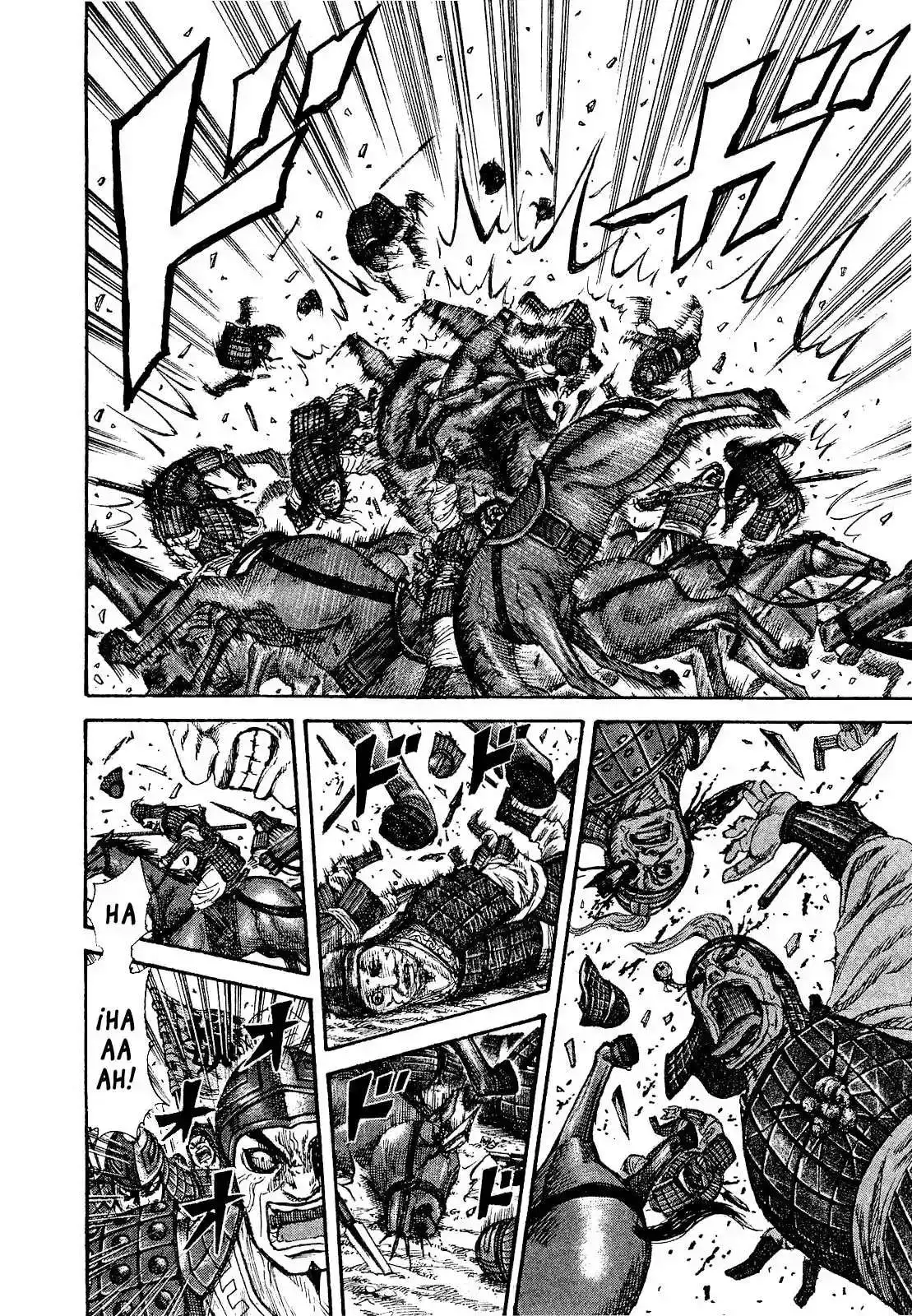 Página 7 — Kingdom Capítulo 204