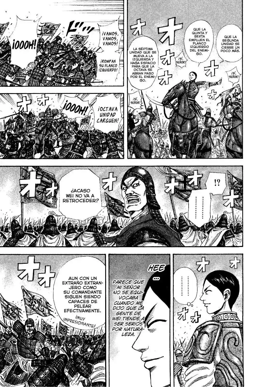 Página 10 — Kingdom Capítulo 204
