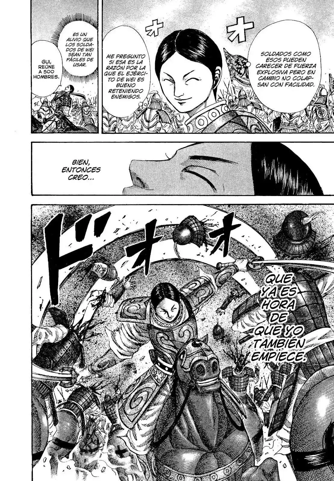 Página 11 — Kingdom Capítulo 204