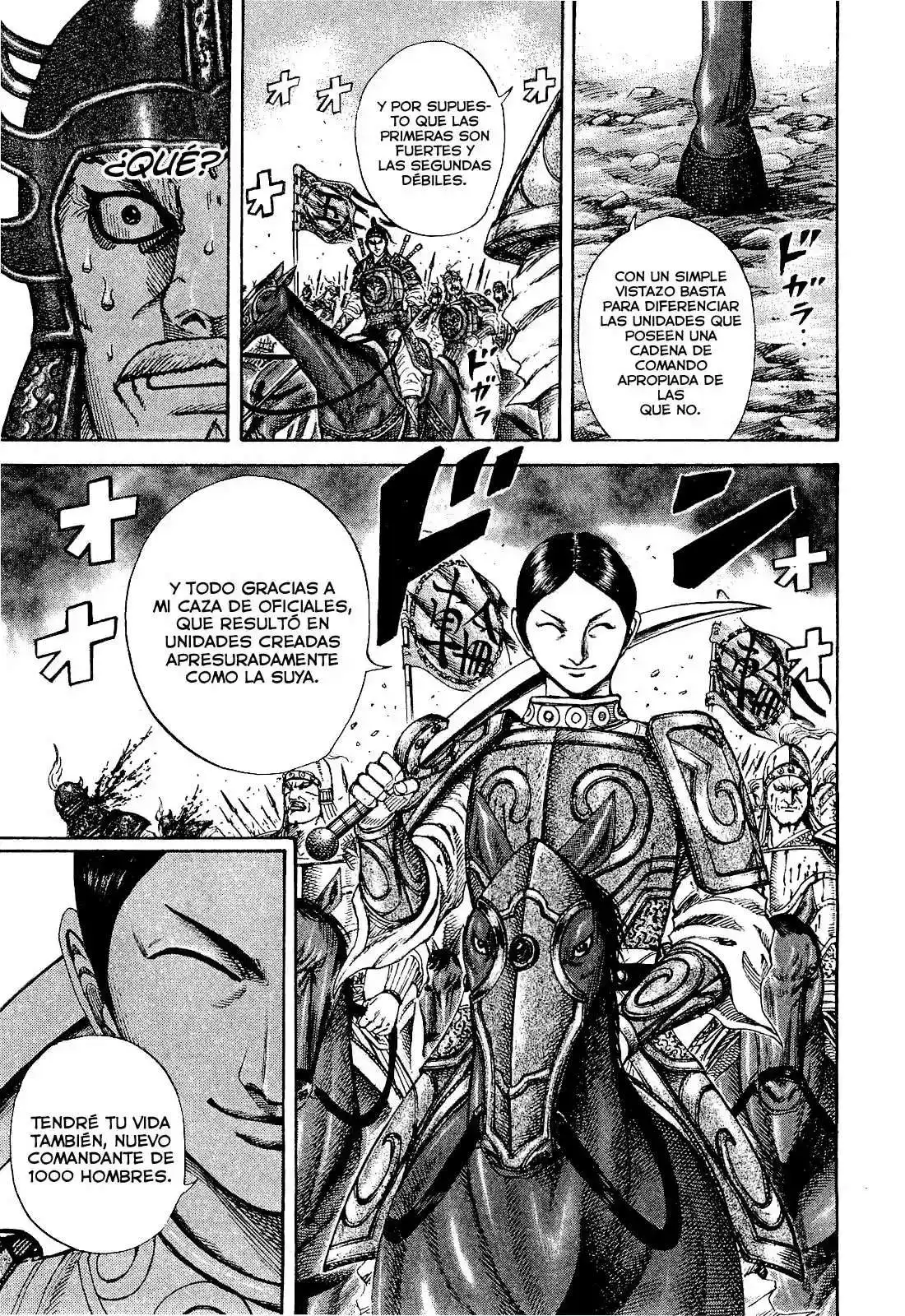 Página 16 — Kingdom Capítulo 204