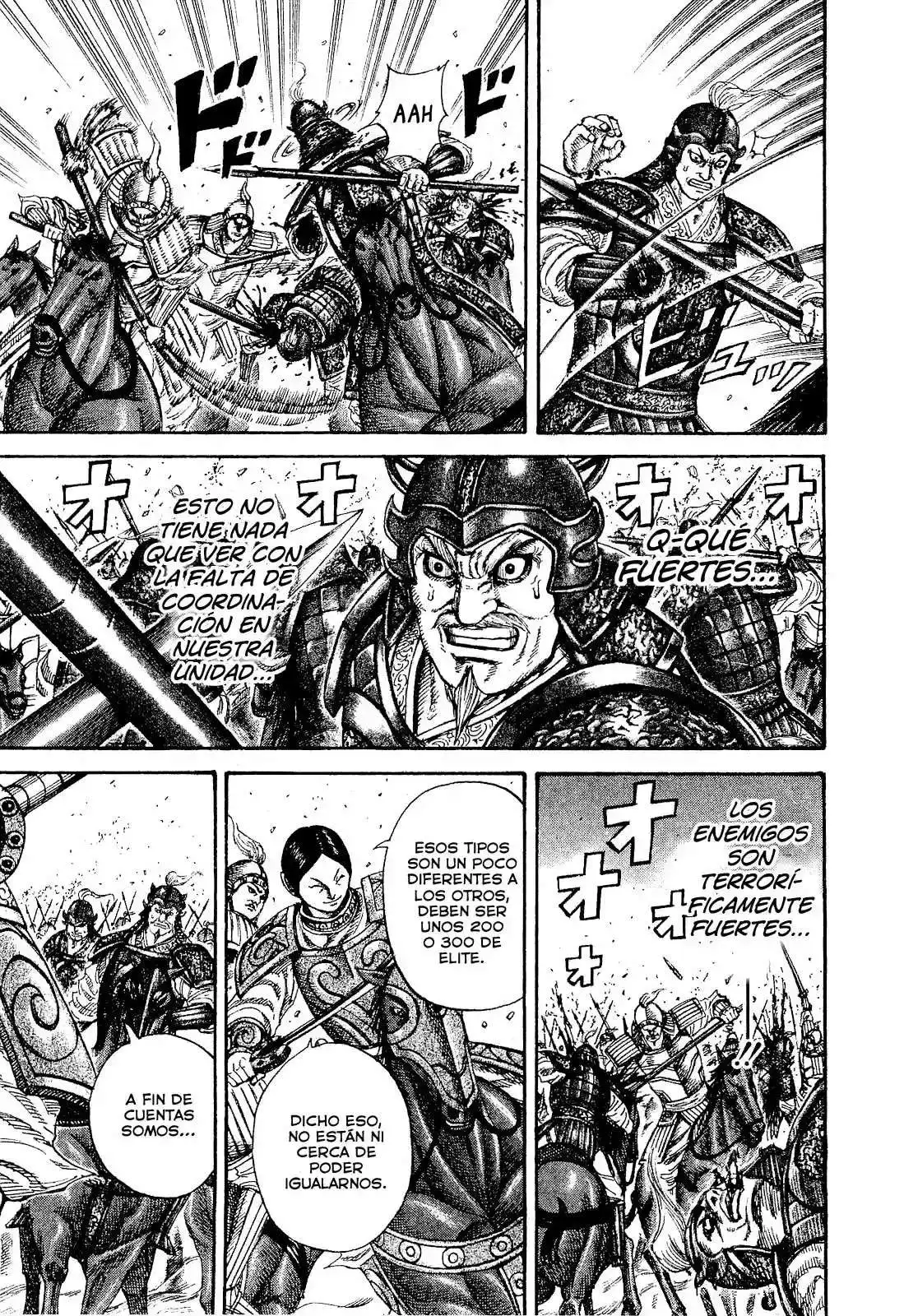 Página 5 — Kingdom Capítulo 205