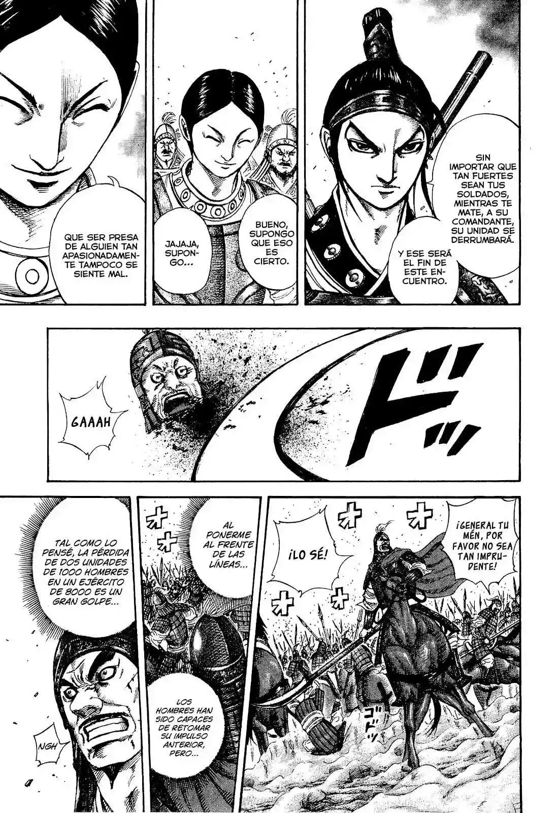 Página 7 — Kingdom Capítulo 205