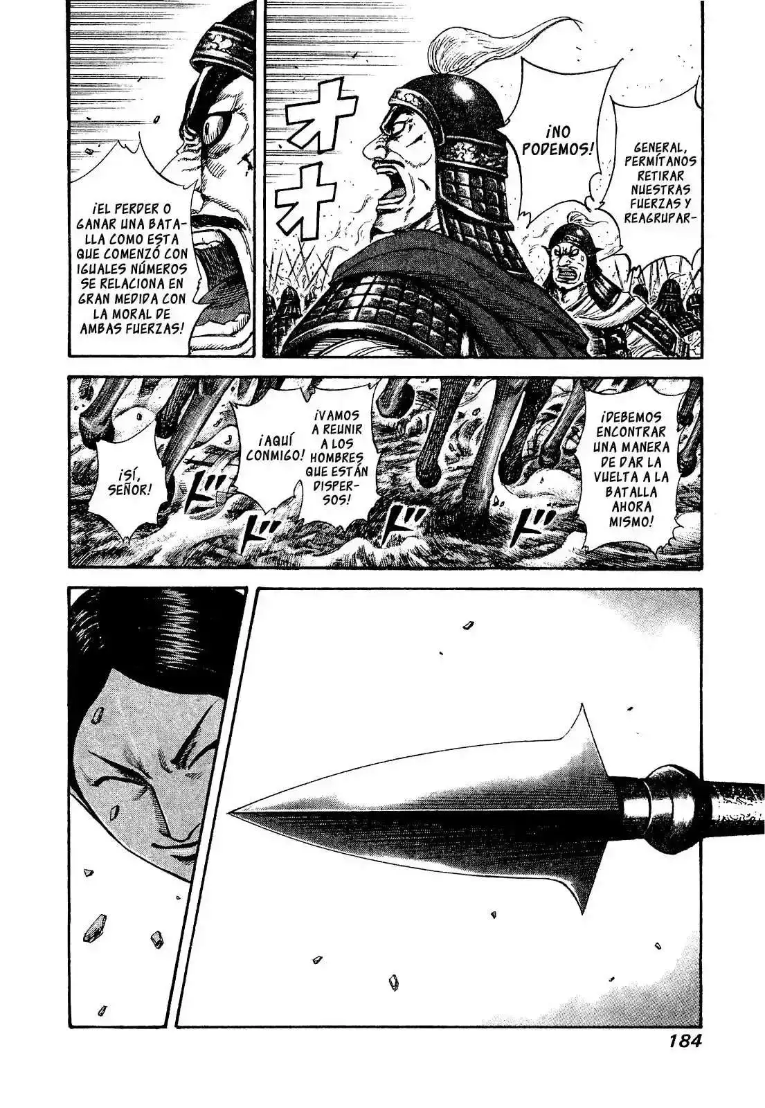 Página 8 — Kingdom Capítulo 205