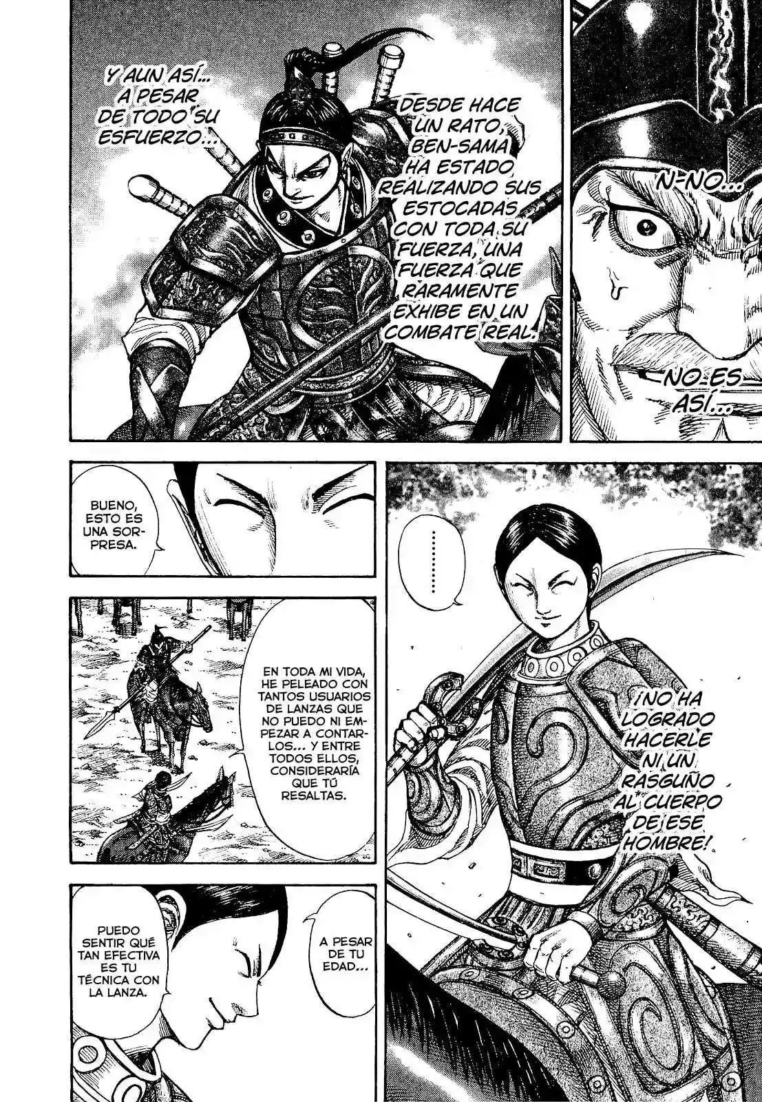 Página 10 — Kingdom Capítulo 205