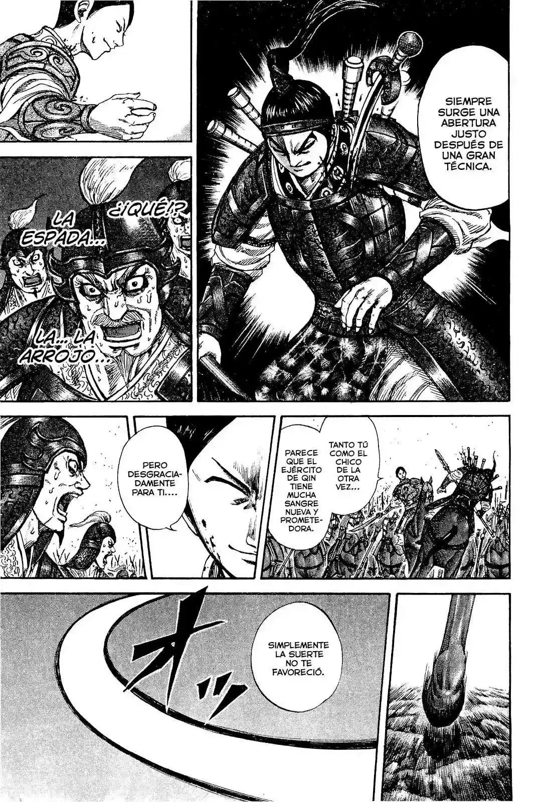 Página 14 — Kingdom Capítulo 205