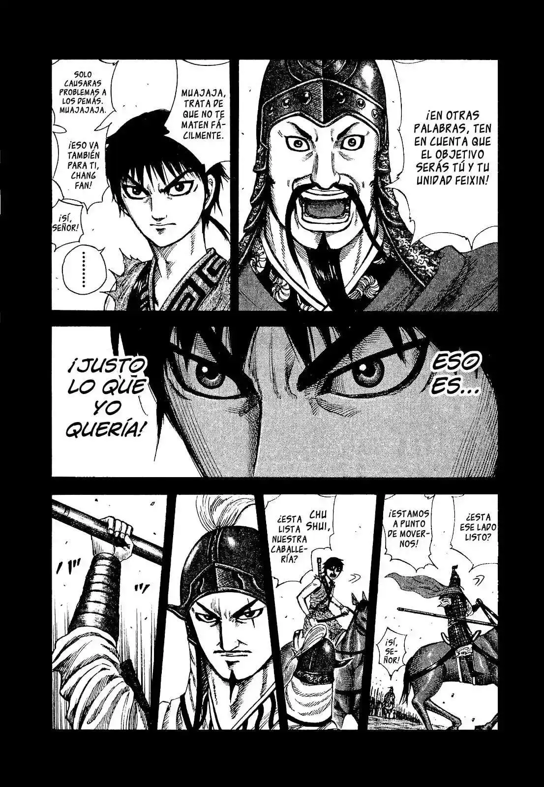 Página 2 — Kingdom Capítulo 206
