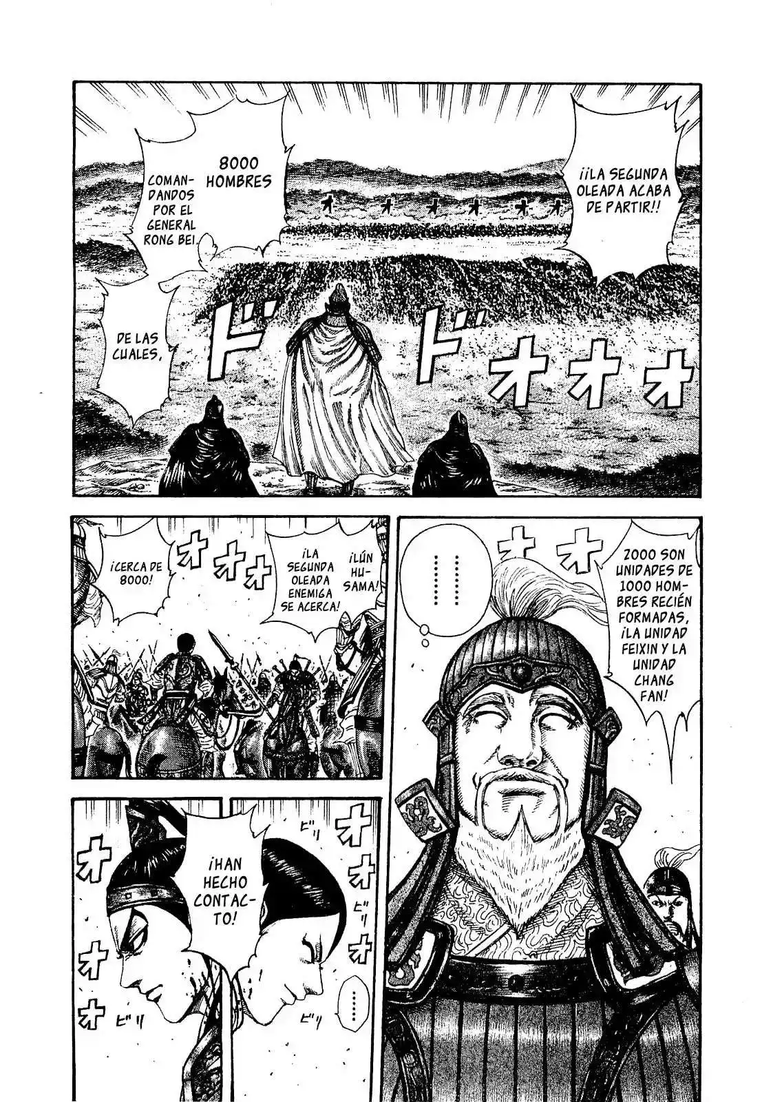 Página 5 — Kingdom Capítulo 206