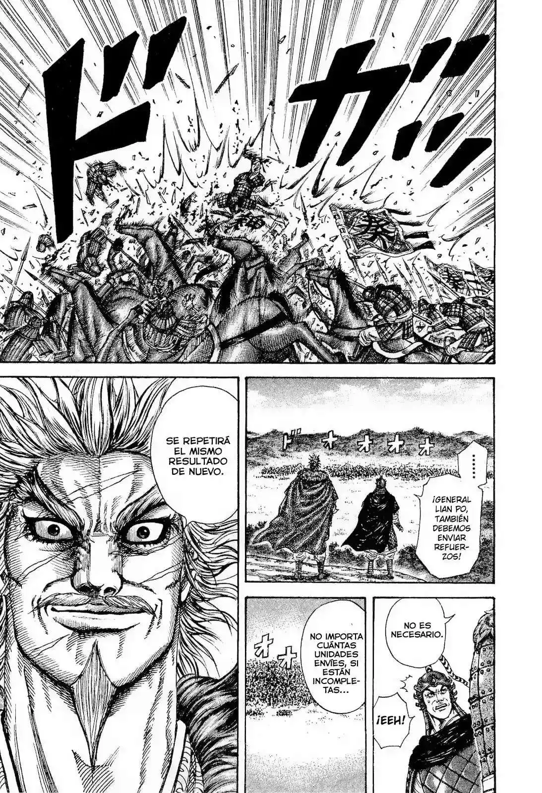 Página 6 — Kingdom Capítulo 206