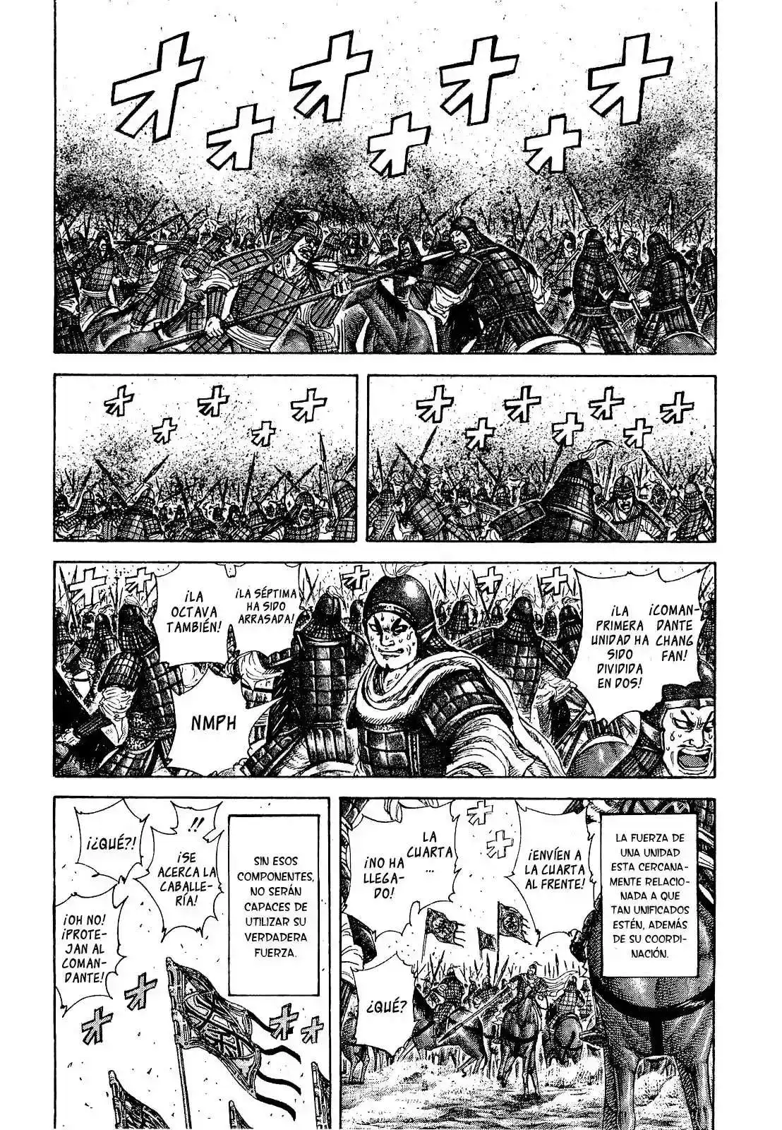 Página 7 — Kingdom Capítulo 206