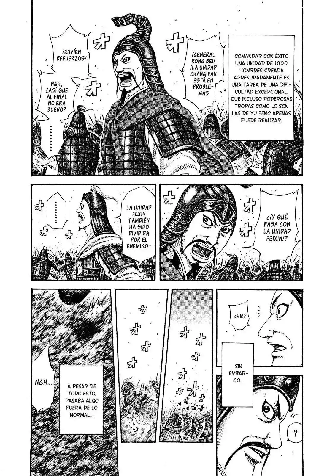 Página 8 — Kingdom Capítulo 206