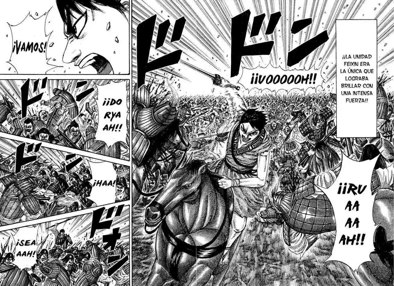 Página 9 — Kingdom Capítulo 206
