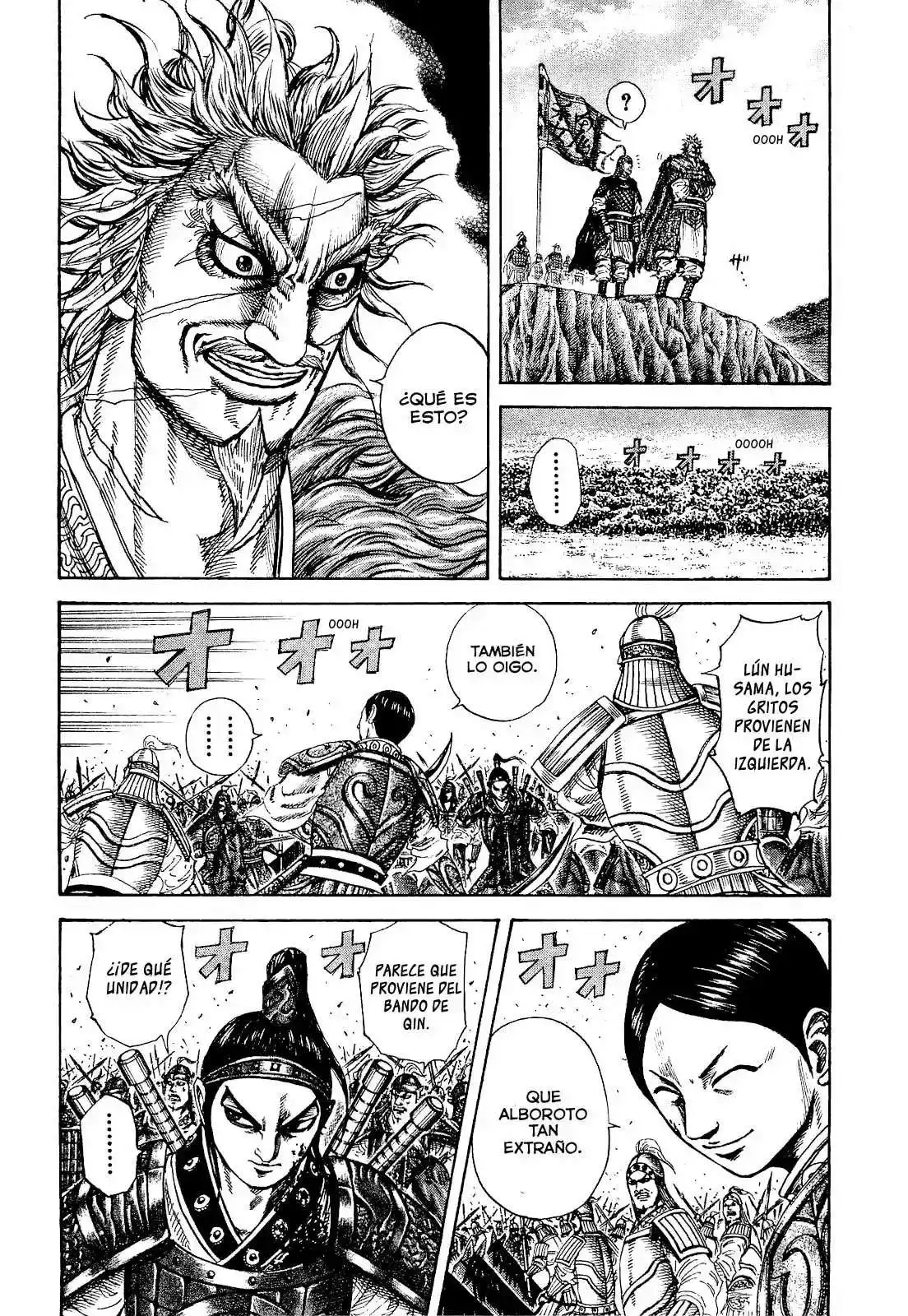 Página 10 — Kingdom Capítulo 206