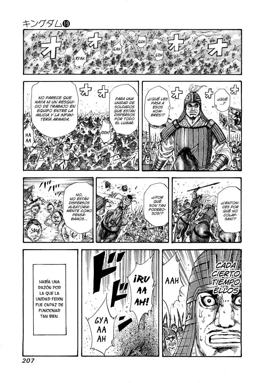 Página 11 — Kingdom Capítulo 206