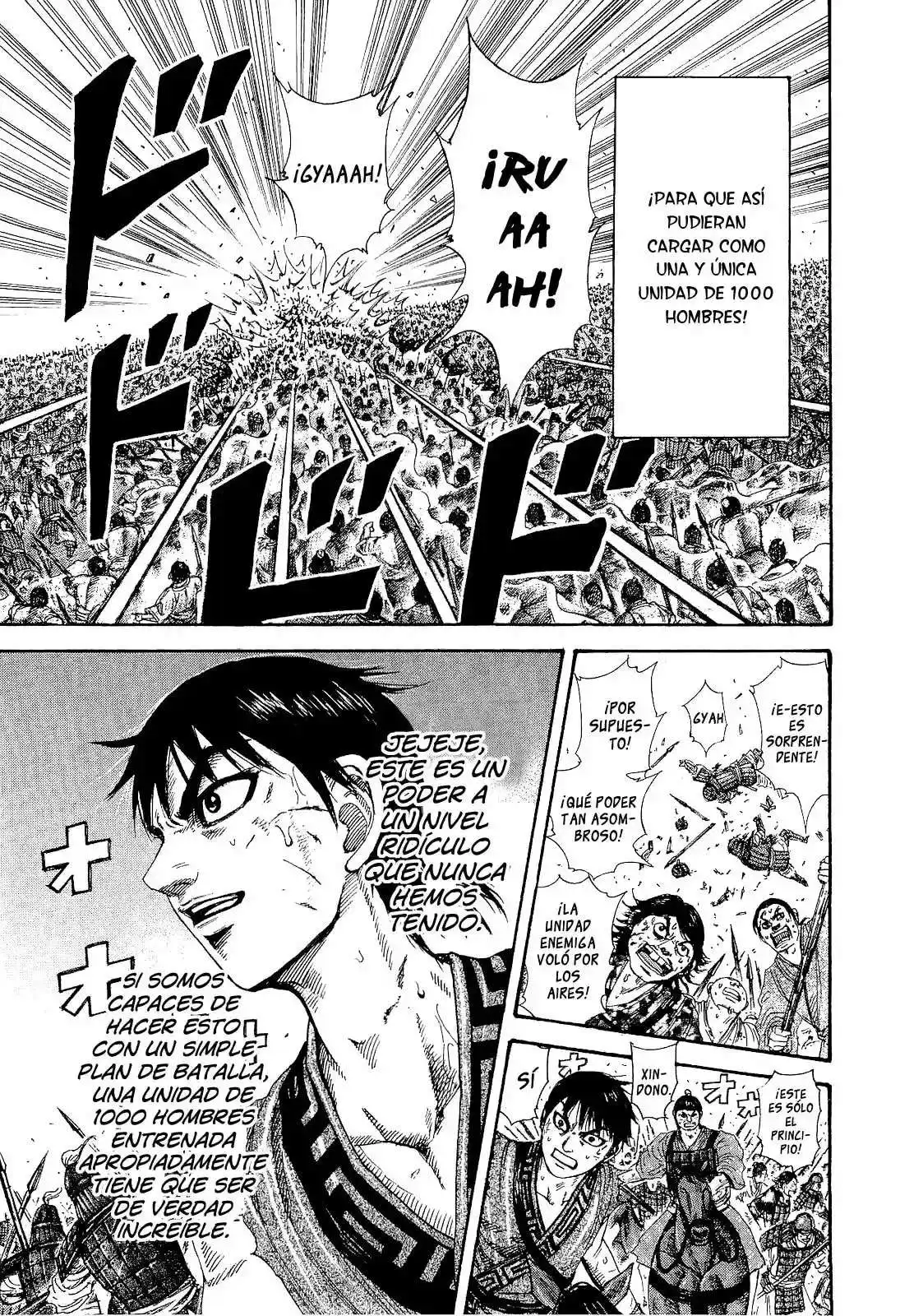 Página 15 — Kingdom Capítulo 206