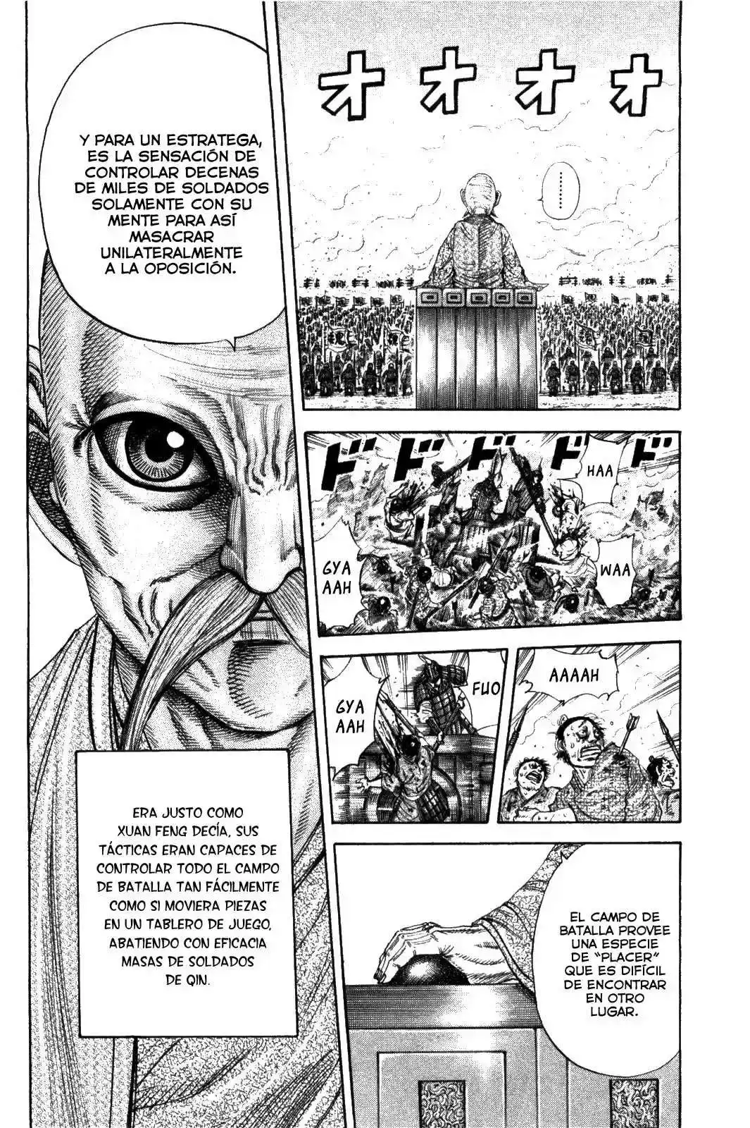 Página 2 — Kingdom Capítulo 208